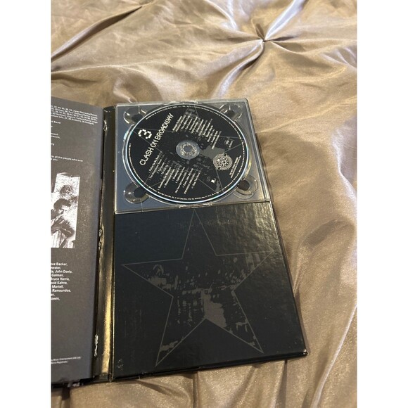 The Clash – Clash On Broadway - Picture 5 of 6